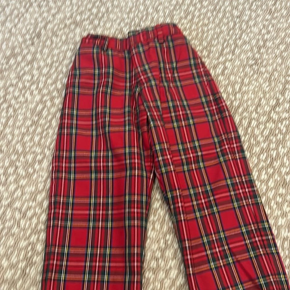 Florence eiseman pants